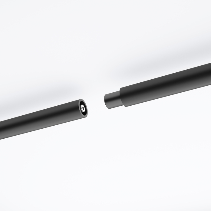 Vibia Tube Detalle 02