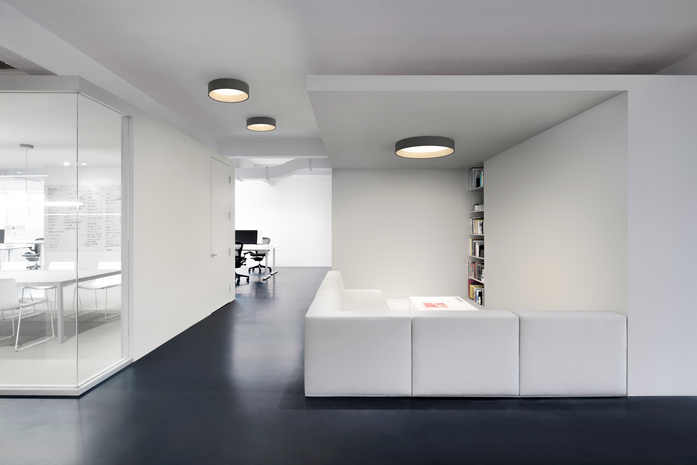 Vibia Duo 4870 18 4872 18