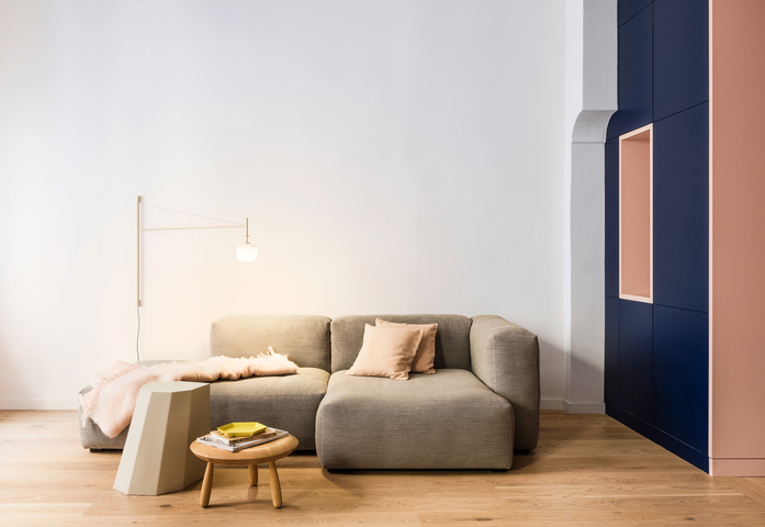 Vibia Tempo 5758 58
