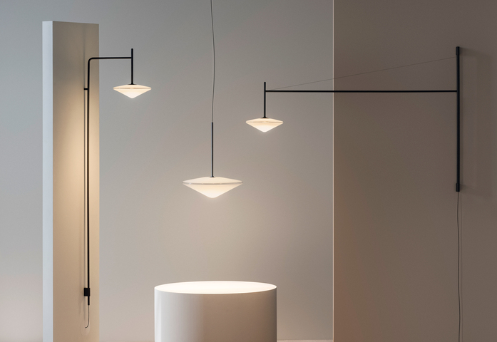Vibia Tempo 5761 18 5767 18 5780 18