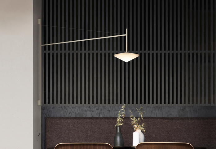 Vibia Tempo 5761 58