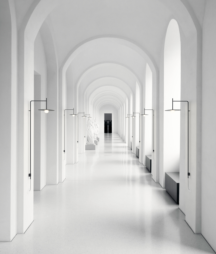 Vibia Tempo 5763 18