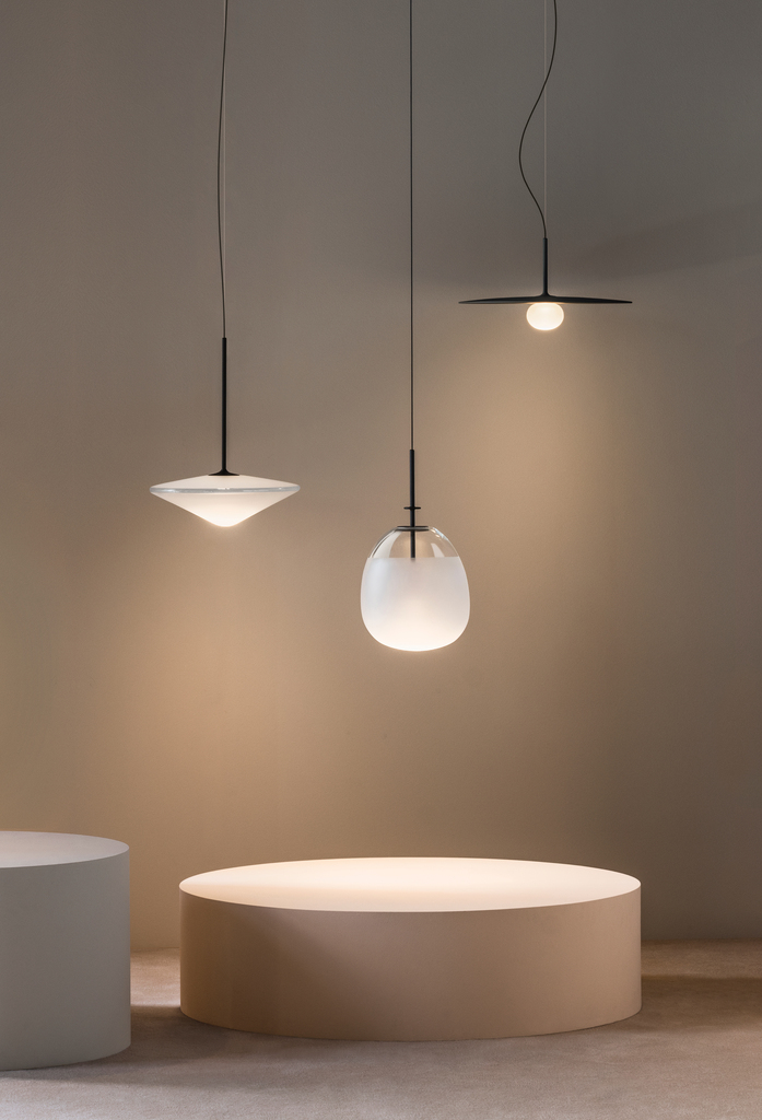 Vibia Tempo 5780 18 5778 18 5776 18
