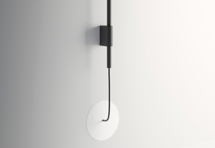 Vibia Tempo Cable Empotrado