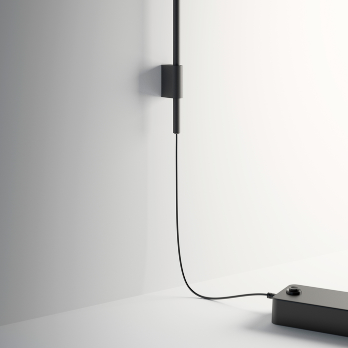 Vibia Tempo Cable Pulsador