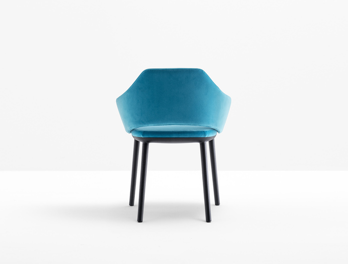 Vic Armchair 645 Slider 7