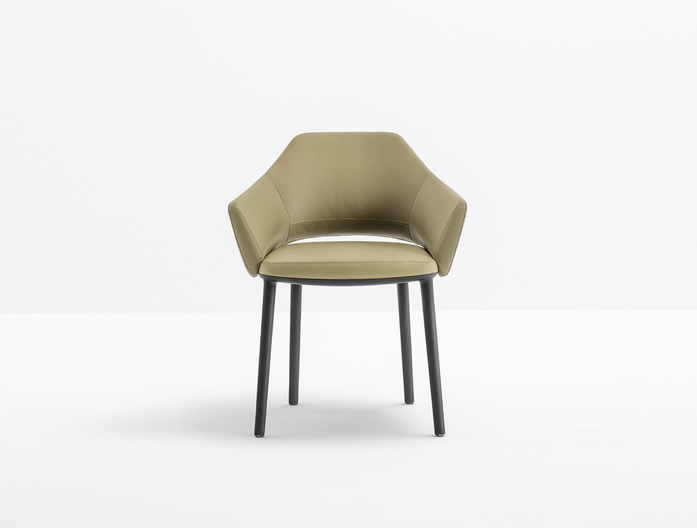 Vic Armchair 645 Slider 8