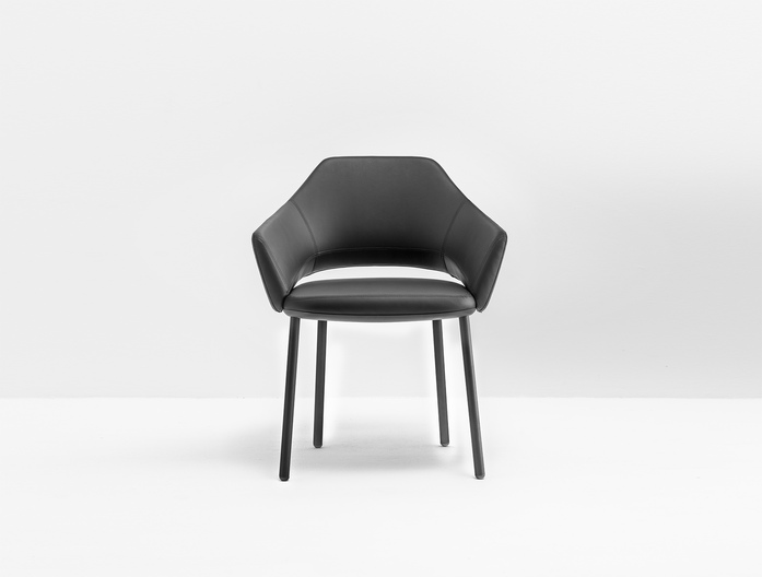 Vic Armchair 646 Slider 3