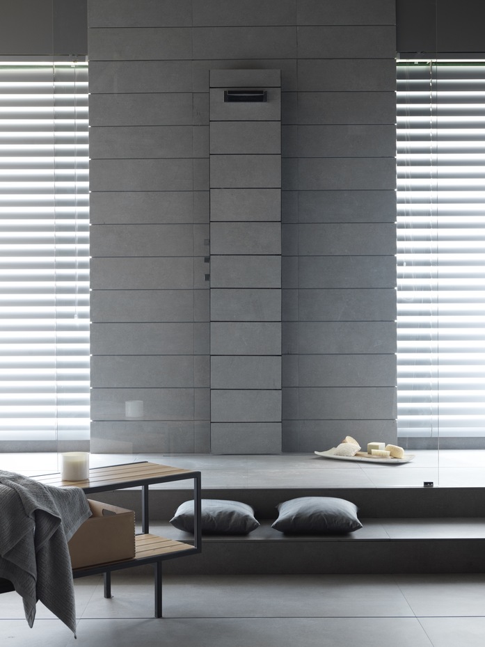 Vitr A Memoria Shower