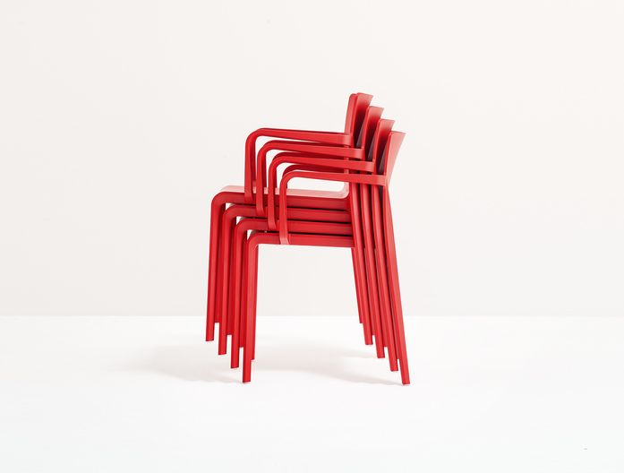 Volt Armchair 675 Slider 6