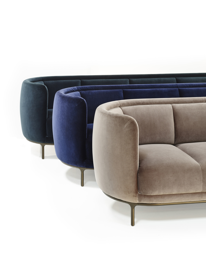 Vuelta Sofas Gruppe