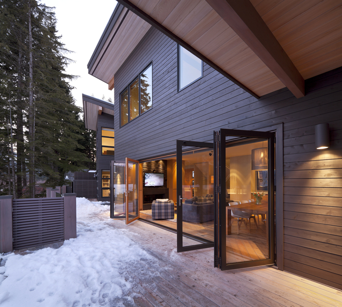 Wa67 Whistler Residence Bc 07