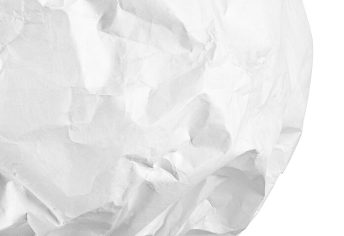 White White Detail