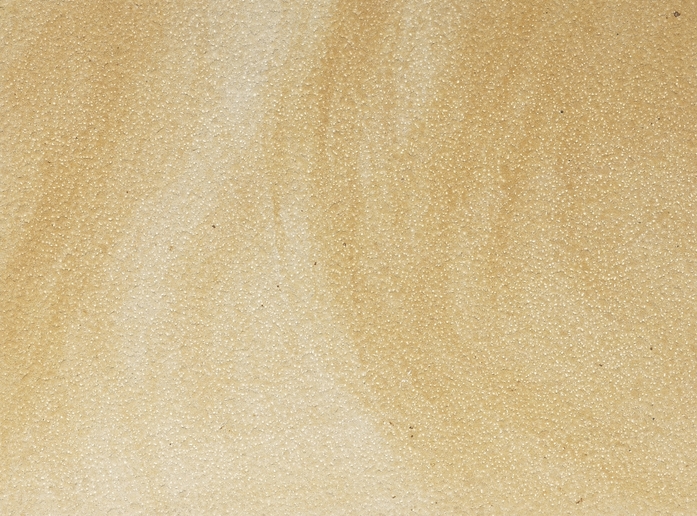 Warthauer Sandstein Gestockt