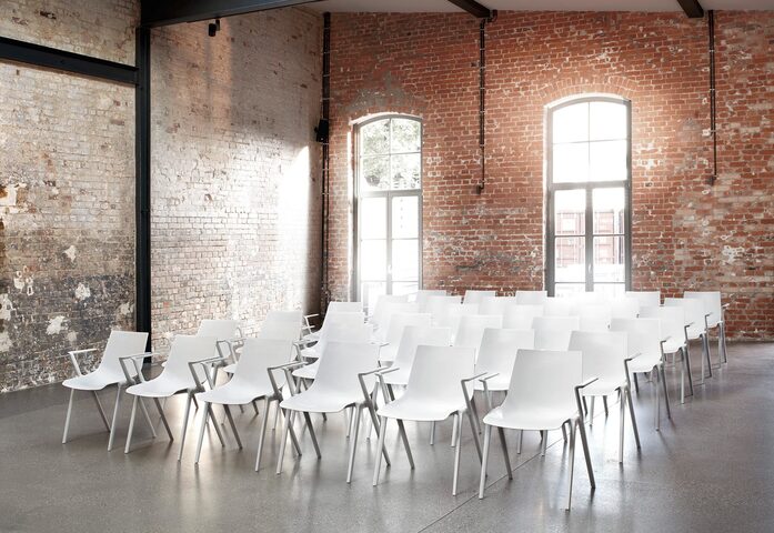 Wilkhahn Aula