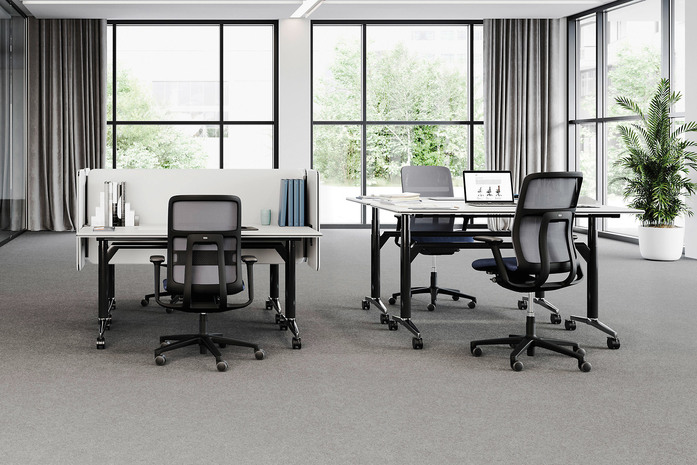 Wilkhahn Presseinfo At Mesh 005