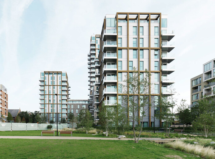 Woodberry Downblock 3
