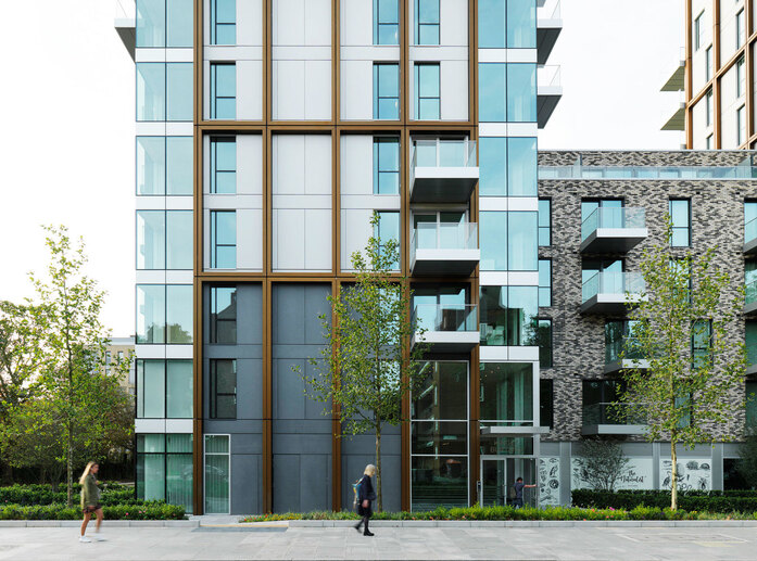 Woodberry Downblock 5