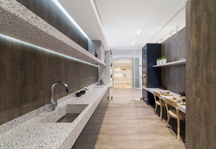 Xxv Mostra Home Krion 4 01