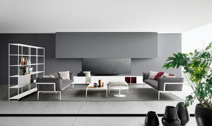 Yale Low Table 4