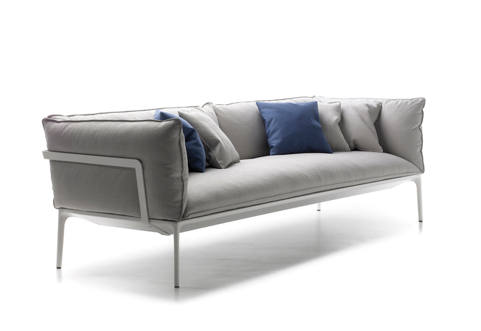 Yale Sofa 4