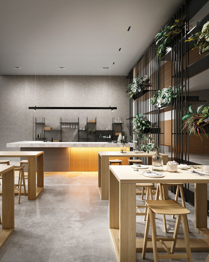 Zumtobel Supersystem Integral Collection Stylepark3