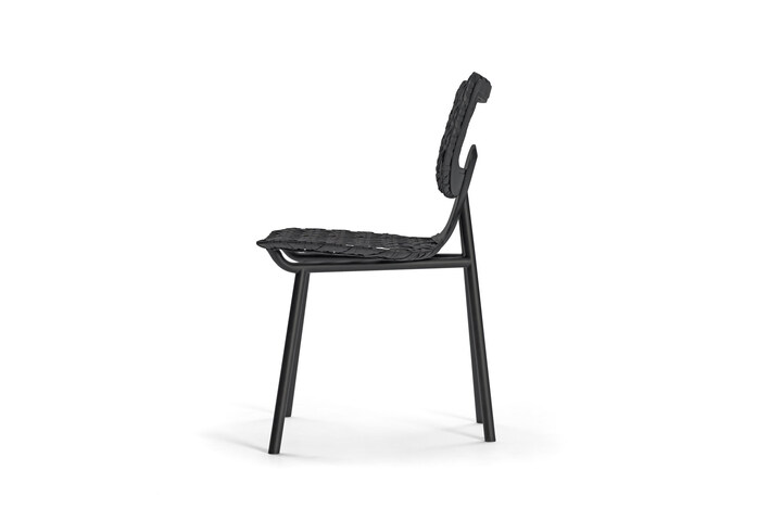Aerias Chair Side 01