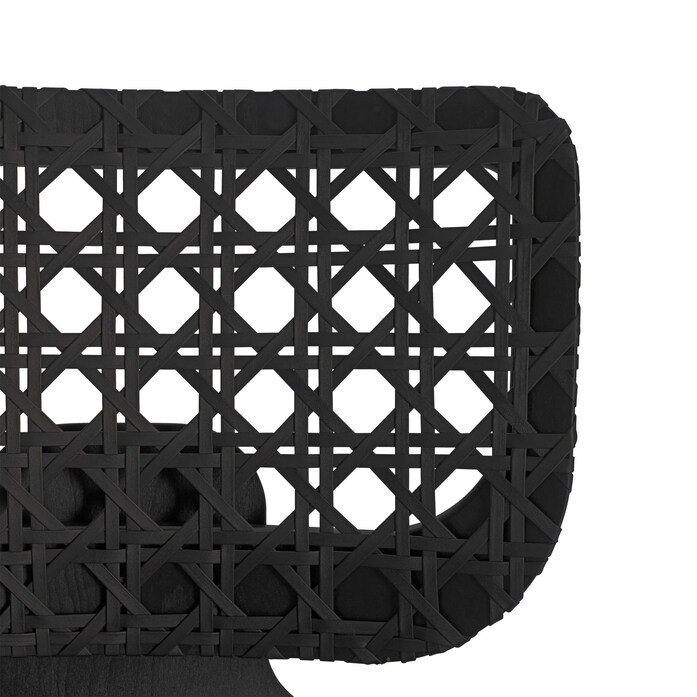 Aerias Lounge Chair Detail 01