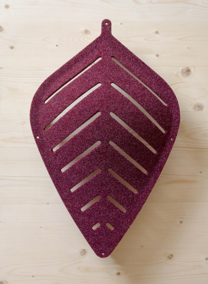 Airleaf Abstracta Fs 3