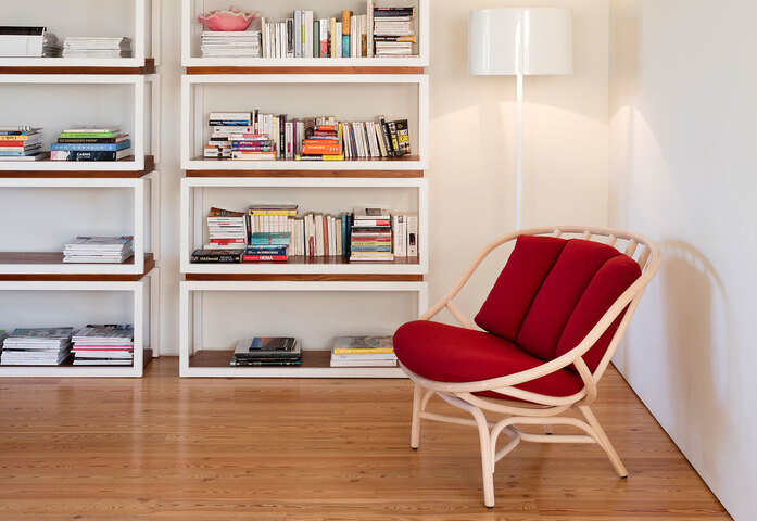 Armadillo Armchair Mut Design Expormim Handmade Furniture Indoor 01