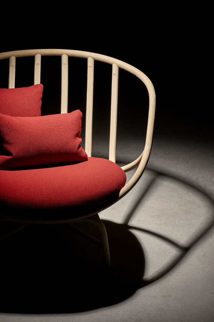 Armadillo Armchair Mut Design Expormim Handmade Furniture Indoor 04