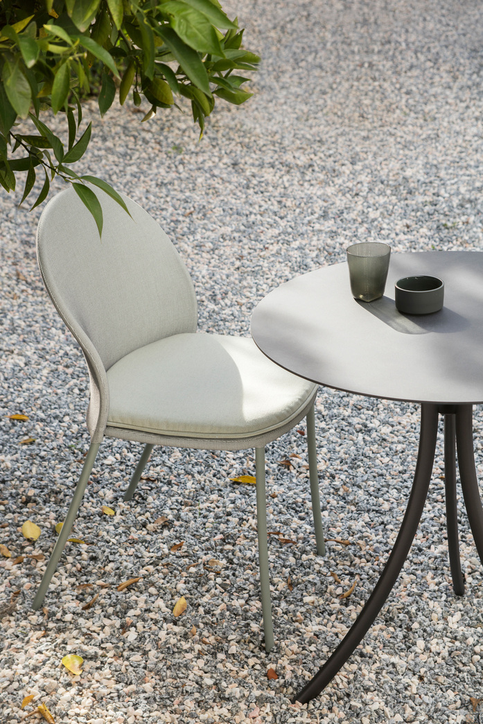 Bistro Outdoor Dining Table Manel Molina Expormim Furniture Outdoor 06