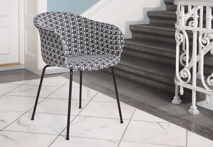 Black Upholstery 02