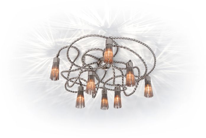 Brandvanegmond Ceilinglamp Sos80 N