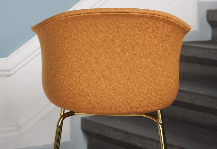 Brass Upholstery 03