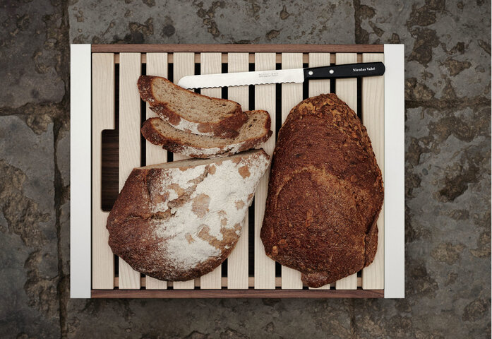 Bulthaup Brotschneidbrett 03