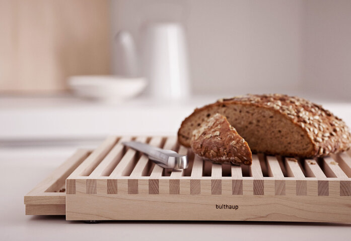 Bulthaup Brotschneidbrett 04