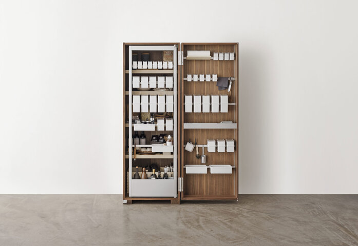 Bulthaup B2 Werkschrank 04