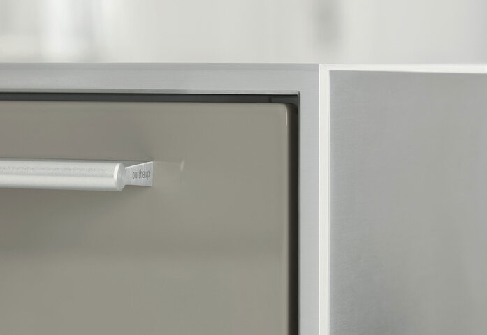 Bulthaup B3 Metall 06