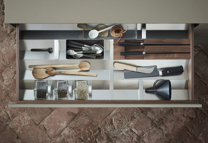 Bulthaup B3 Interior System 010