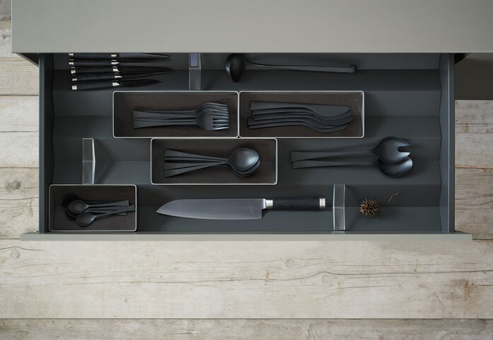 Bulthaup B3 Interior System 06