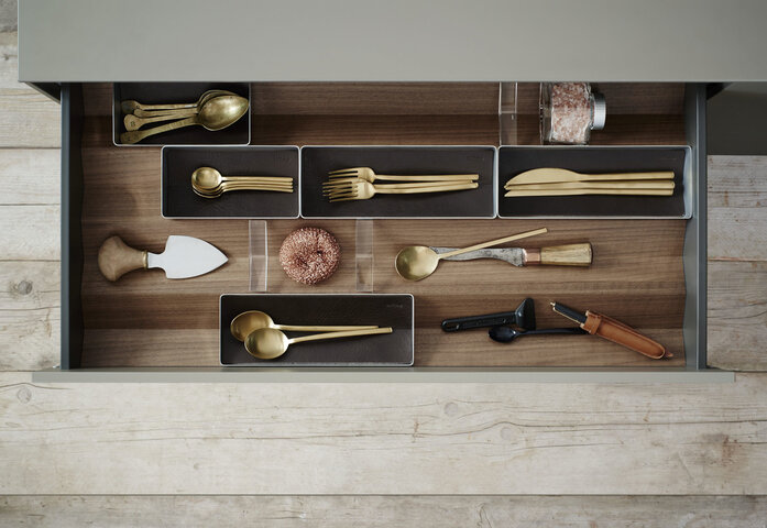 Bulthaup B3 Interior System 09