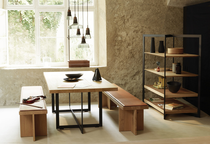 Bulthaup B Solitaire 1