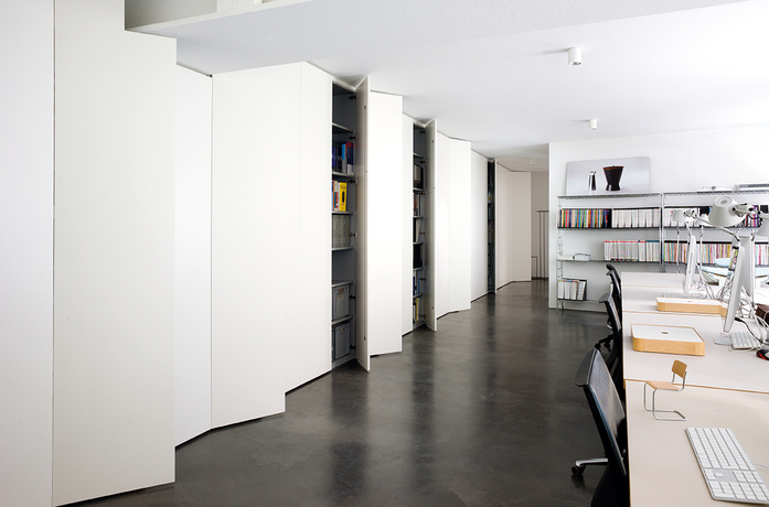 Cabin Schrank Einbauschrank Stauraum Massgenau Weiss Schoenbuch Am 19