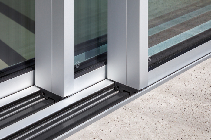 Cero Schiebefenster Solarlux 9