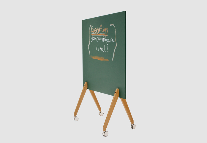 Chalkboard Write It On Tour Roomours 06