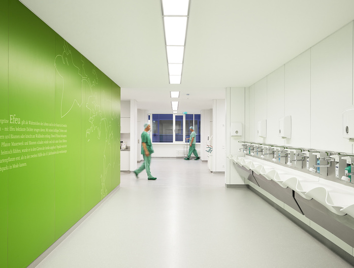 Clean Room Partitions 3