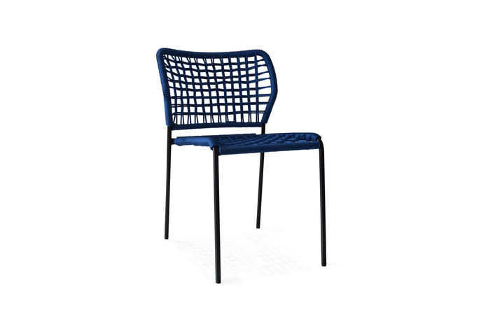 Corda Poster Blu Sedia