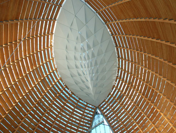 Customised Ceiling 4