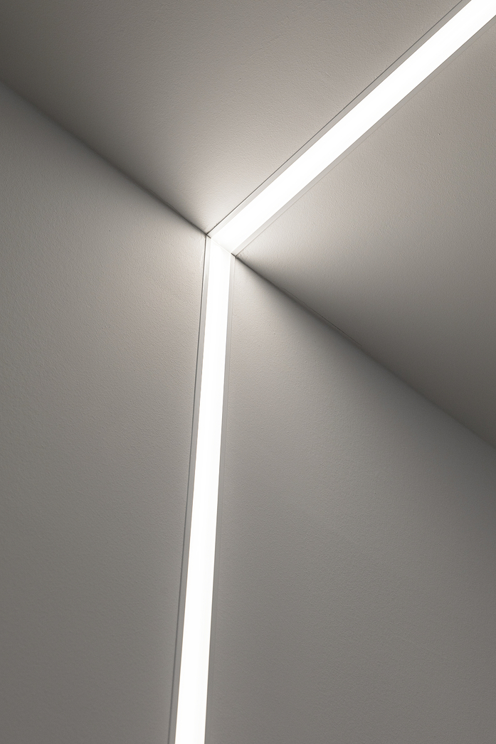 Elektro Innung Dusseldorf Showroom Dusseldorf Led Linargo Large